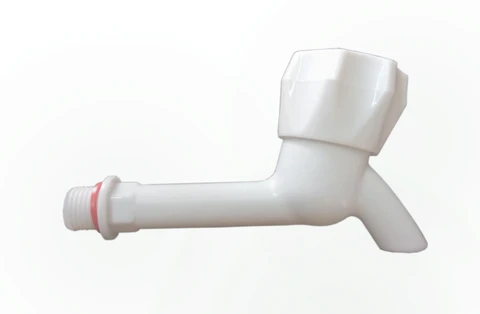 Braided 2 Layer Pipe