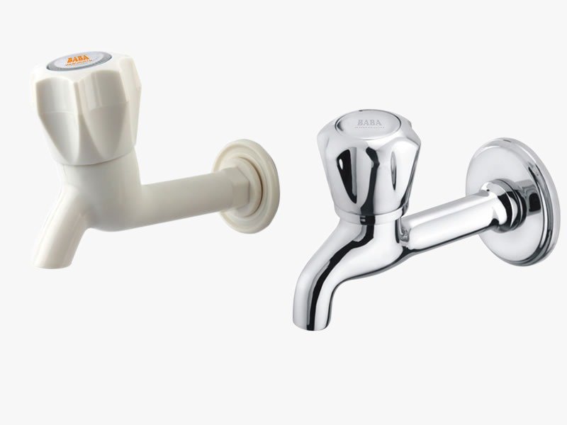 Bath Accessories by BABA Ramdev Polymers