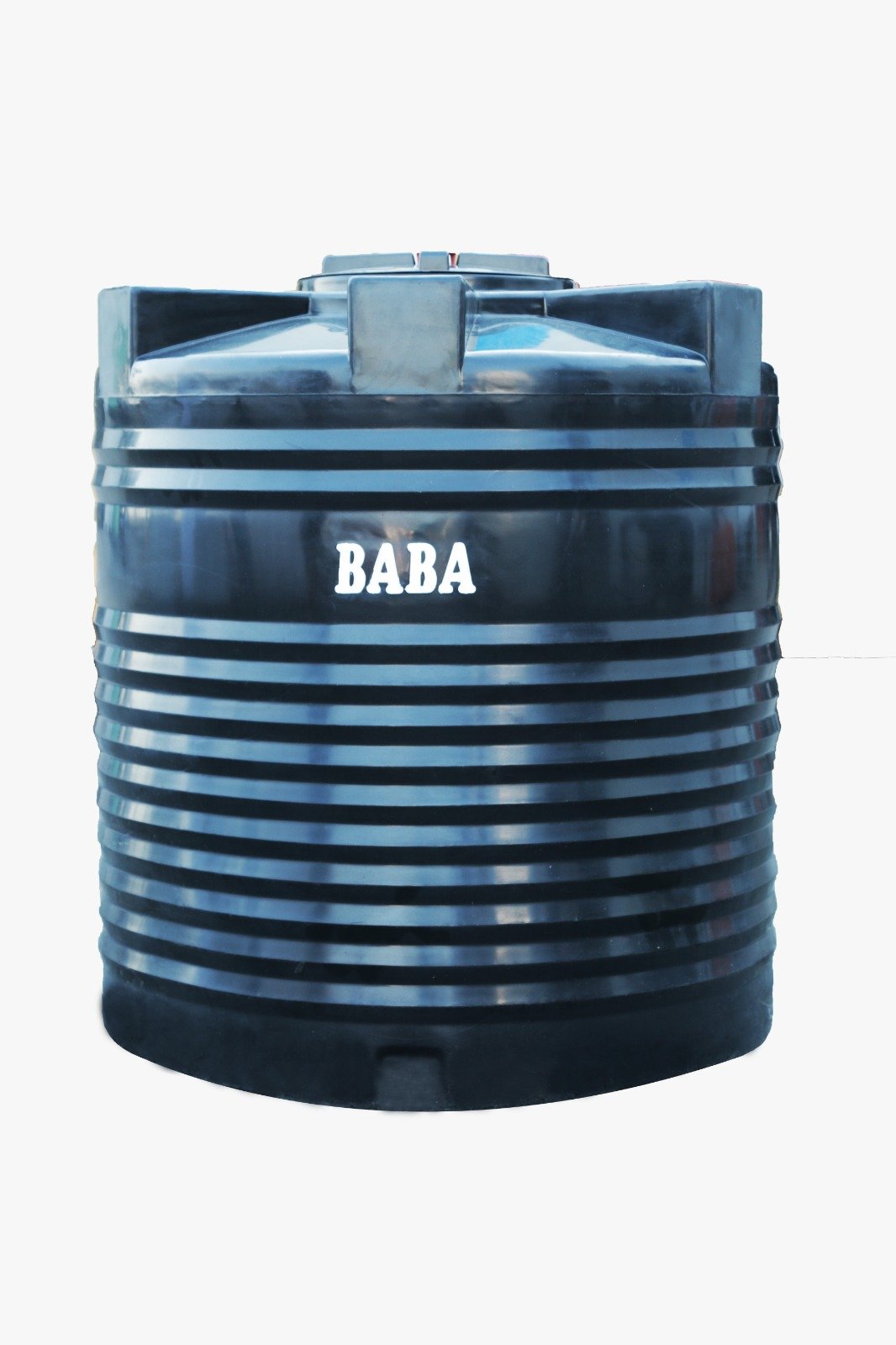 Black Water Tank by BABA Ramdev Polymers