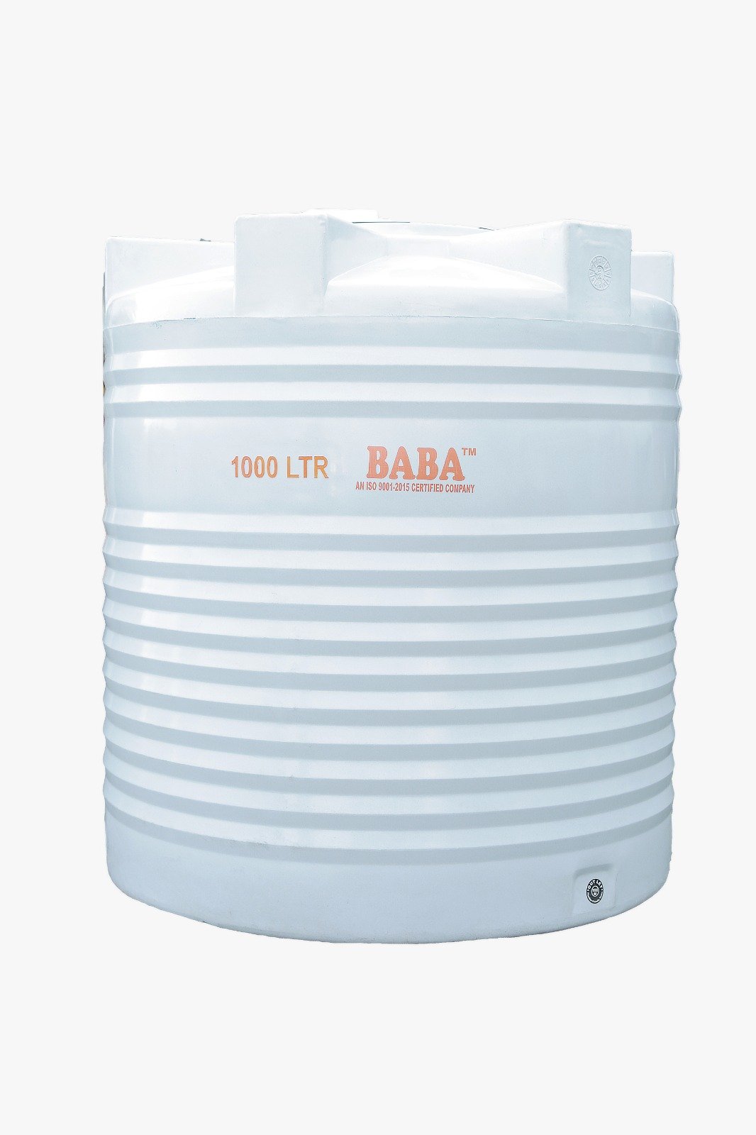 White Water Tank by BABA Ramdev Polymers