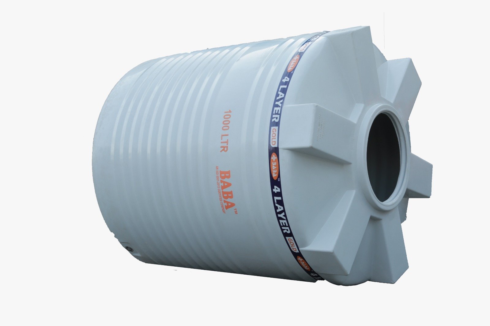 White Water Tank3
